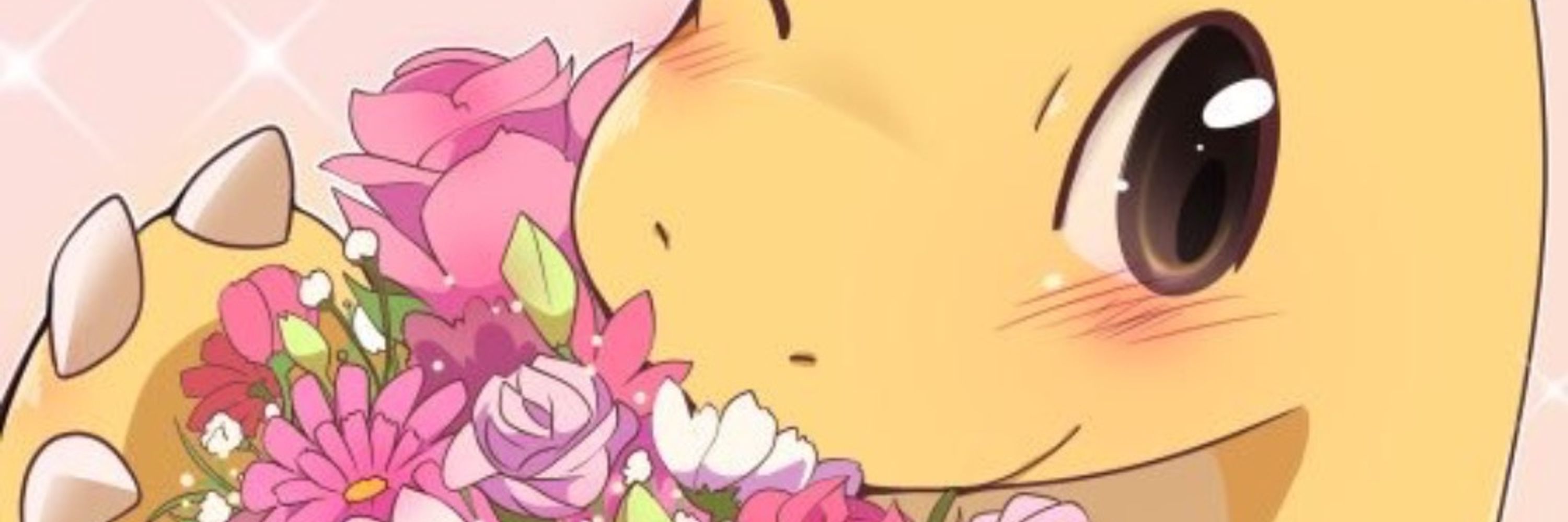 レッドもふ