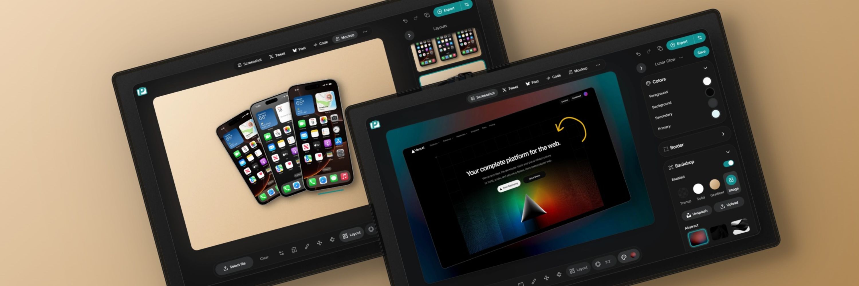 PostSpark.app