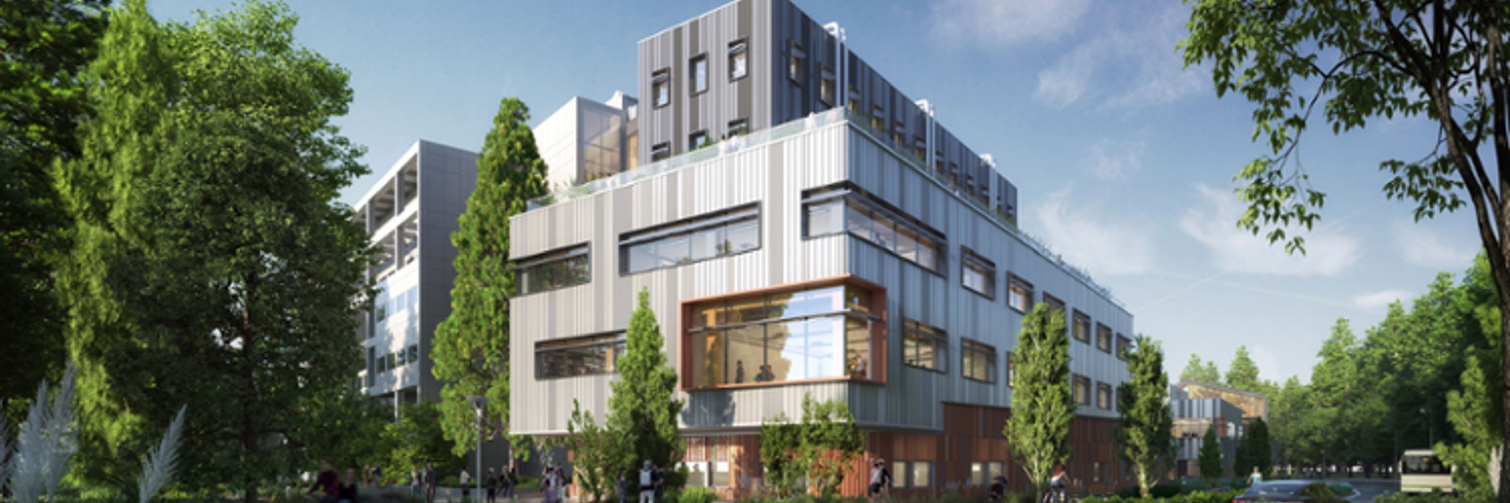 UVic Industry Partnerships Office (IPO)