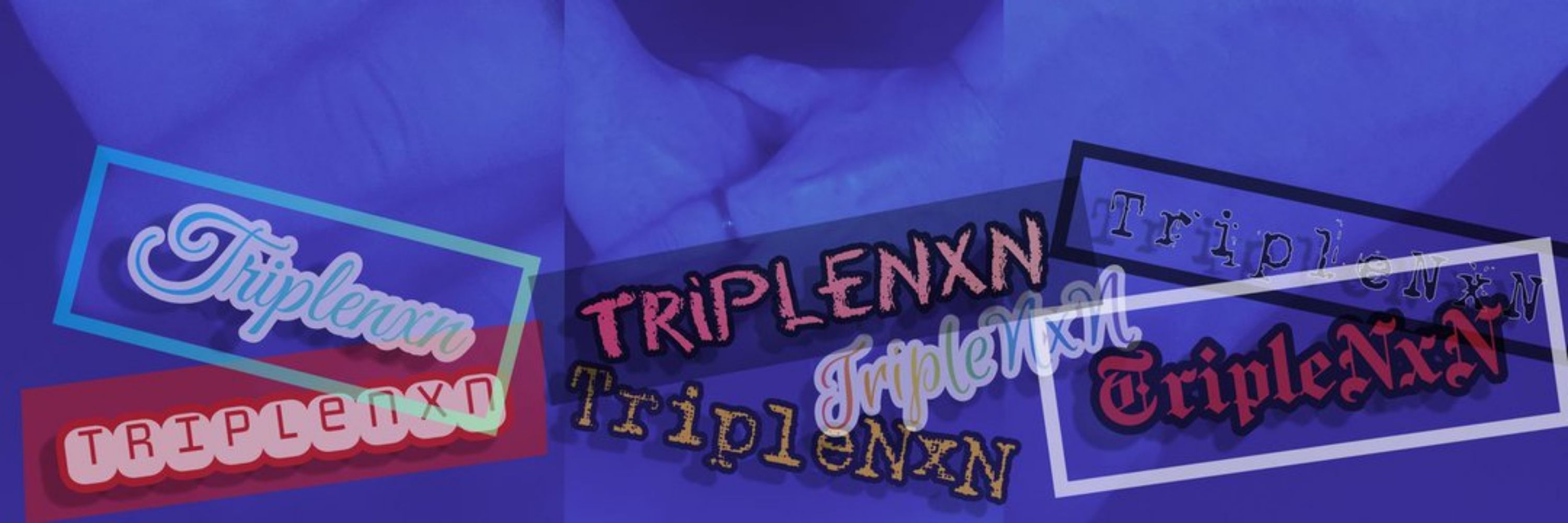 TripleNxN Free 🇵🇸 Free 🇨🇩 B L M18+