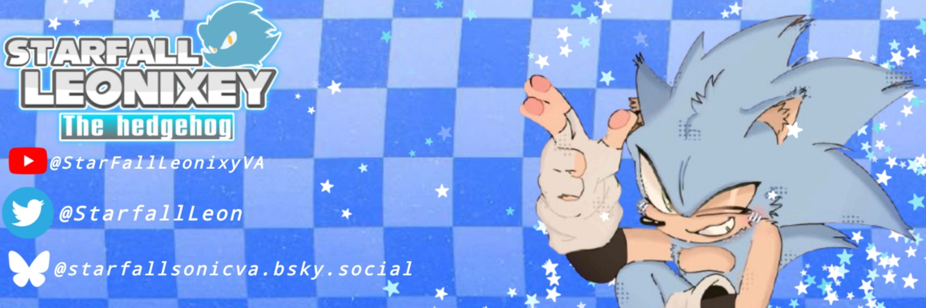 ✦ ˙∘ ˢᵗᵃʳᶠᵃˡˡ 𝑳𝑬𝑶𝑵 ! ∘˙ ✦