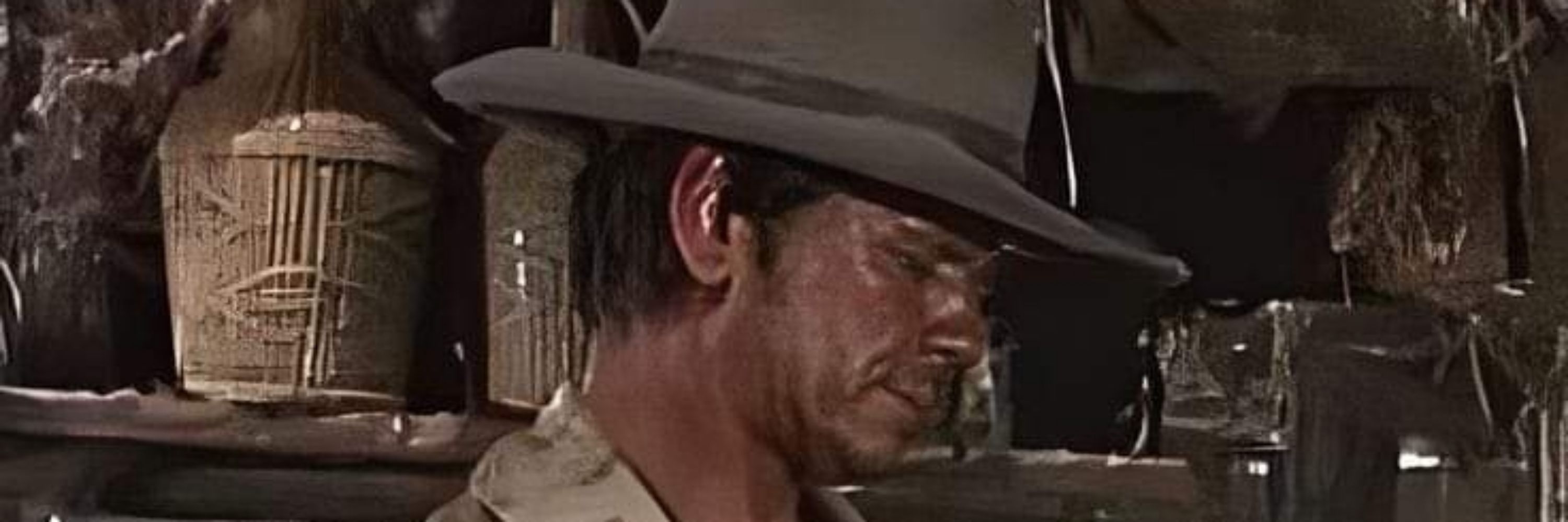 This Week in Charles Bronson Podcast