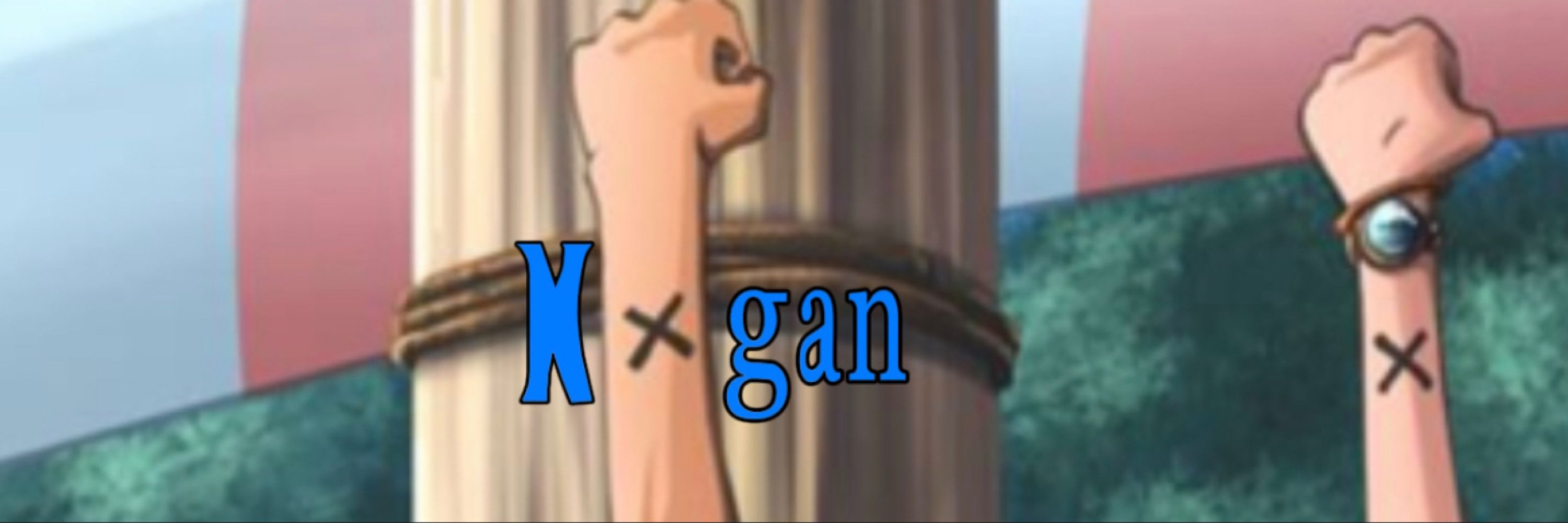 Nxgan 🩷