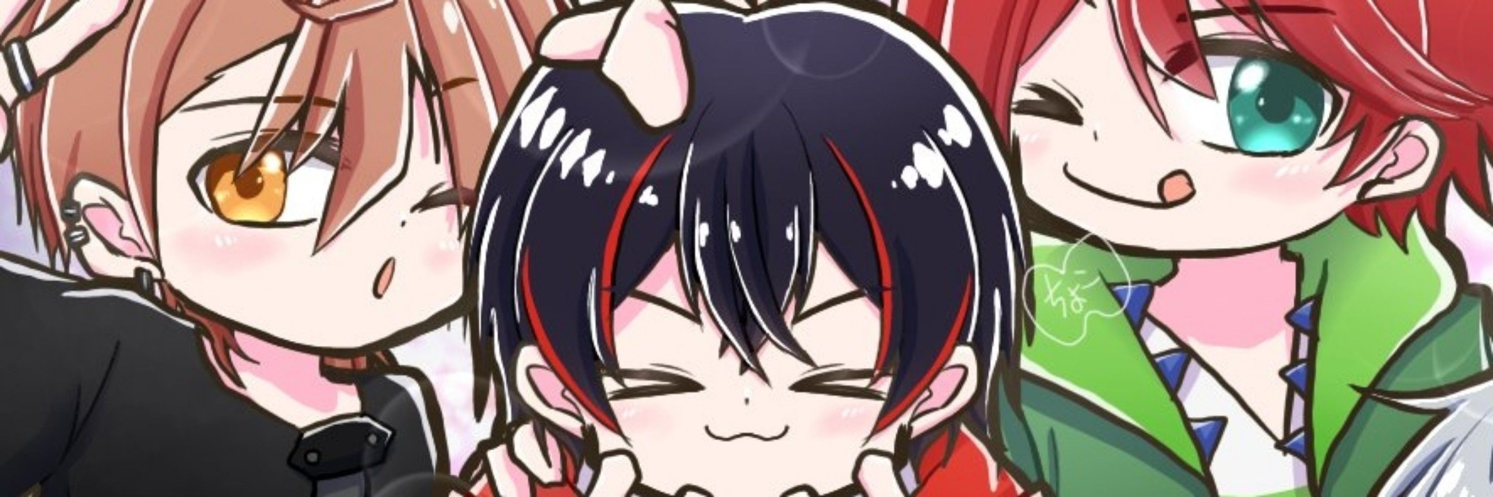 ちょこなっつ🍫