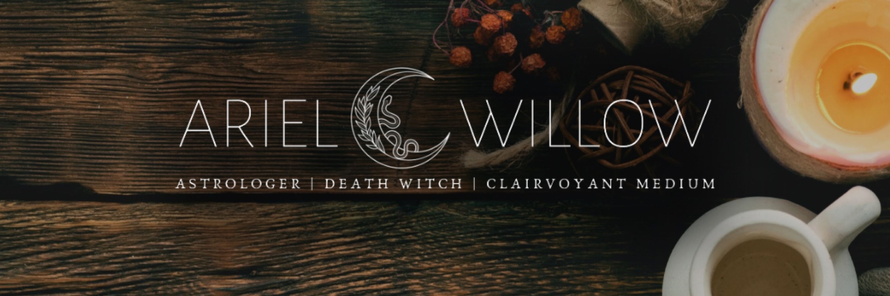 Ariel Willow