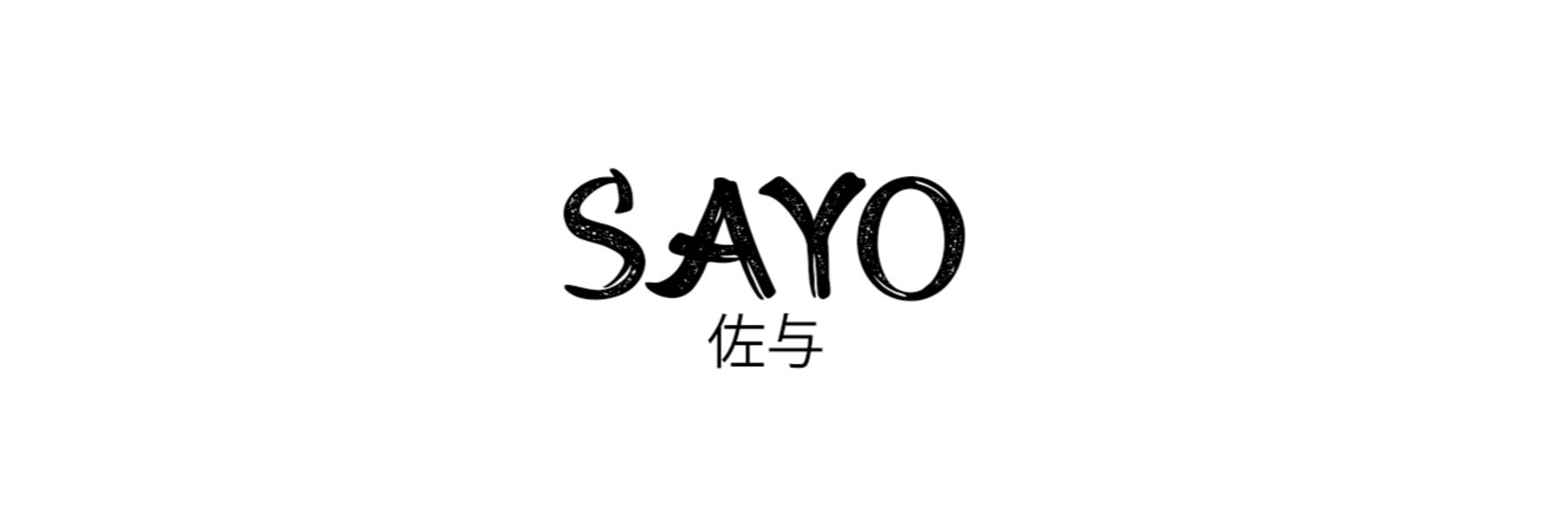 sayo