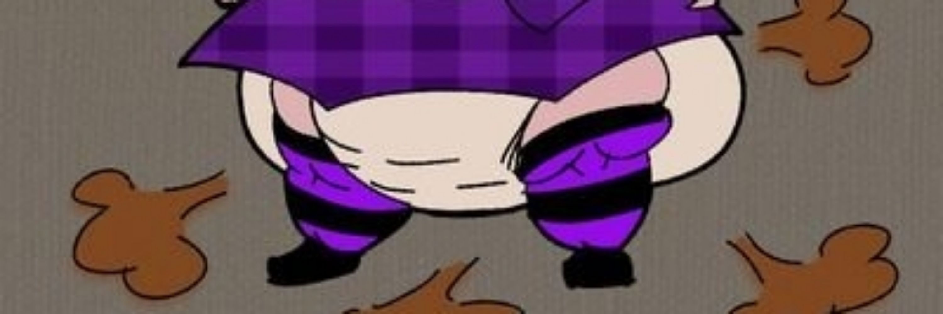 Stinky Salvo🔞