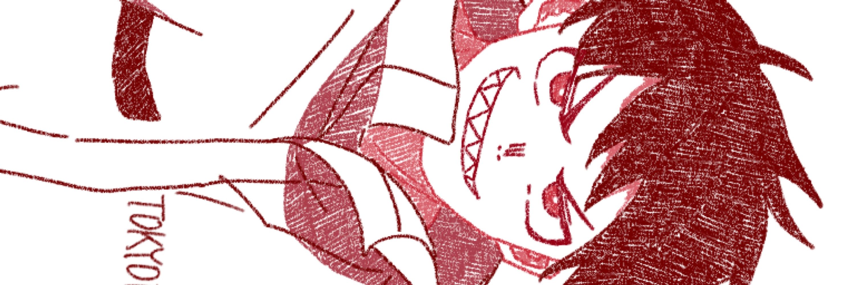 イカ焼き