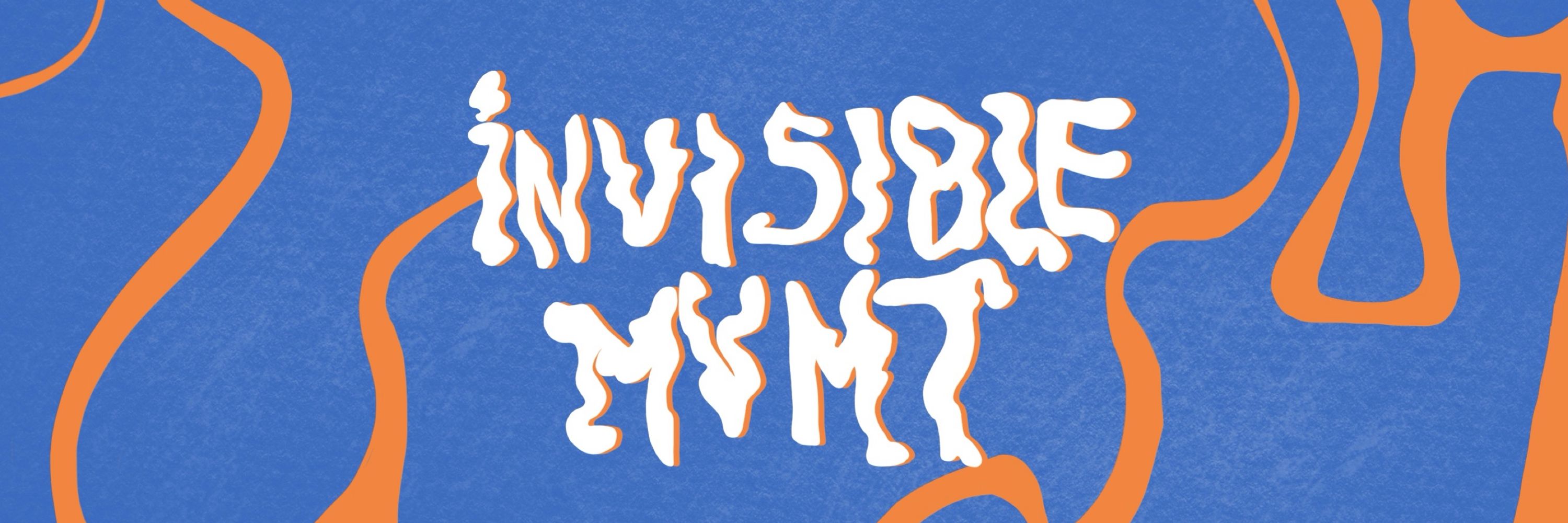 Invisible Movement