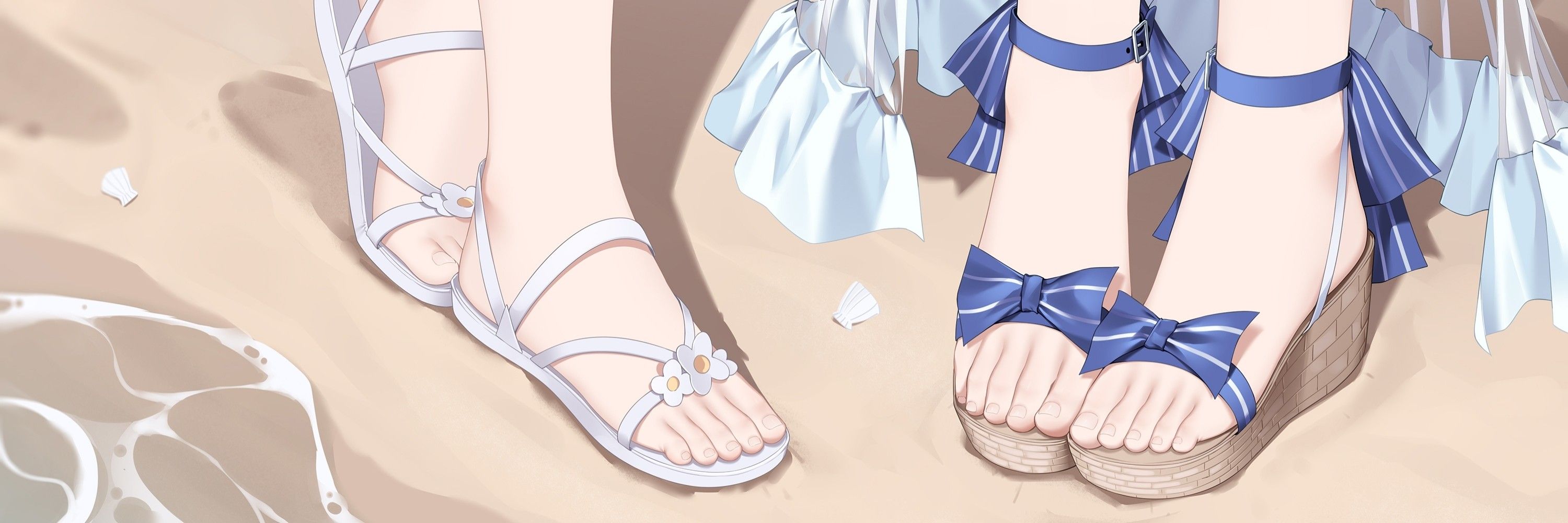 Yuki/Yukuzu