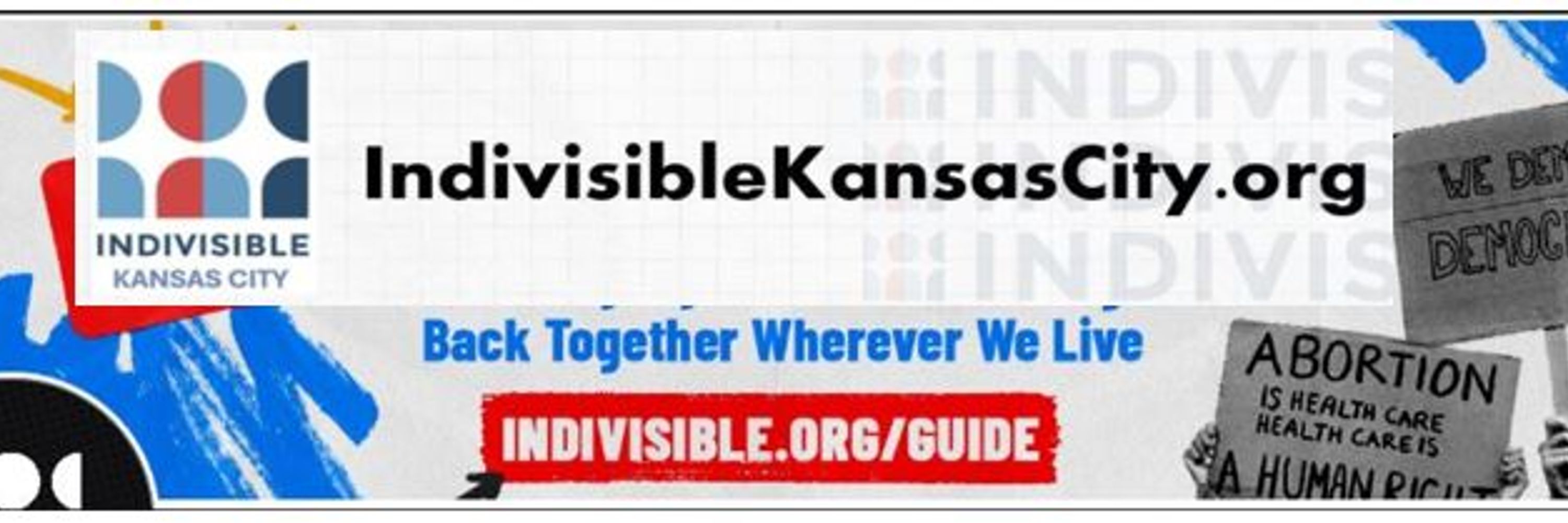 IndivisibleKansasCity.org