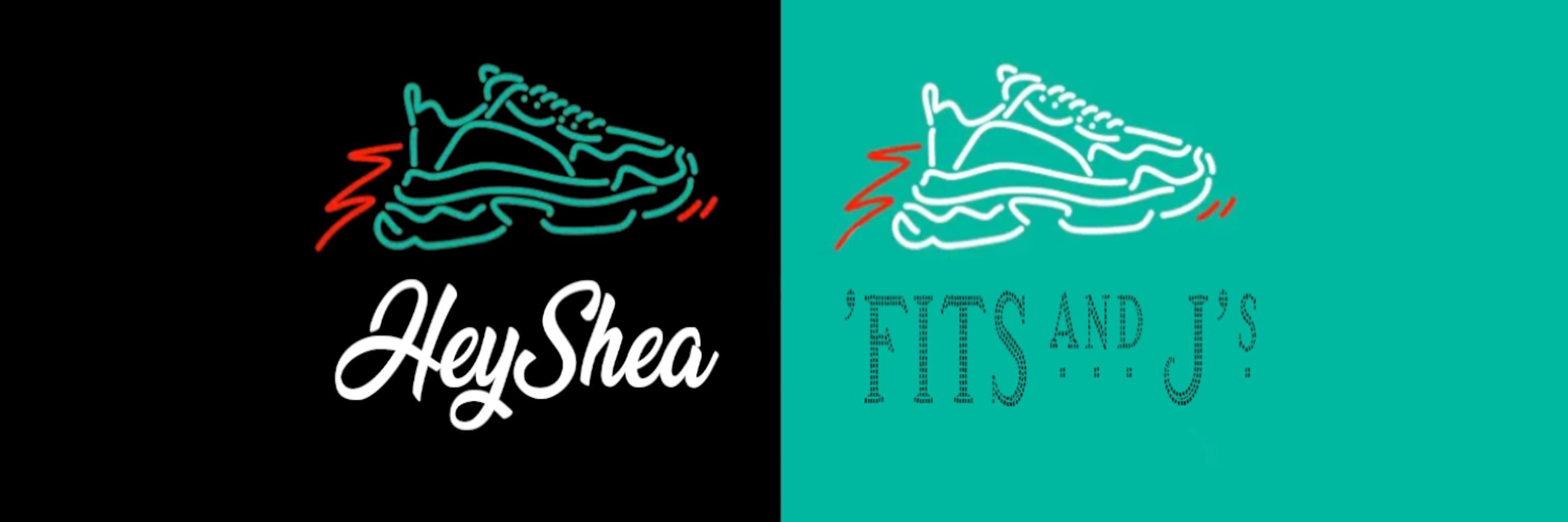 The Say-Shea Kid 👟👠🏳️‍🌈