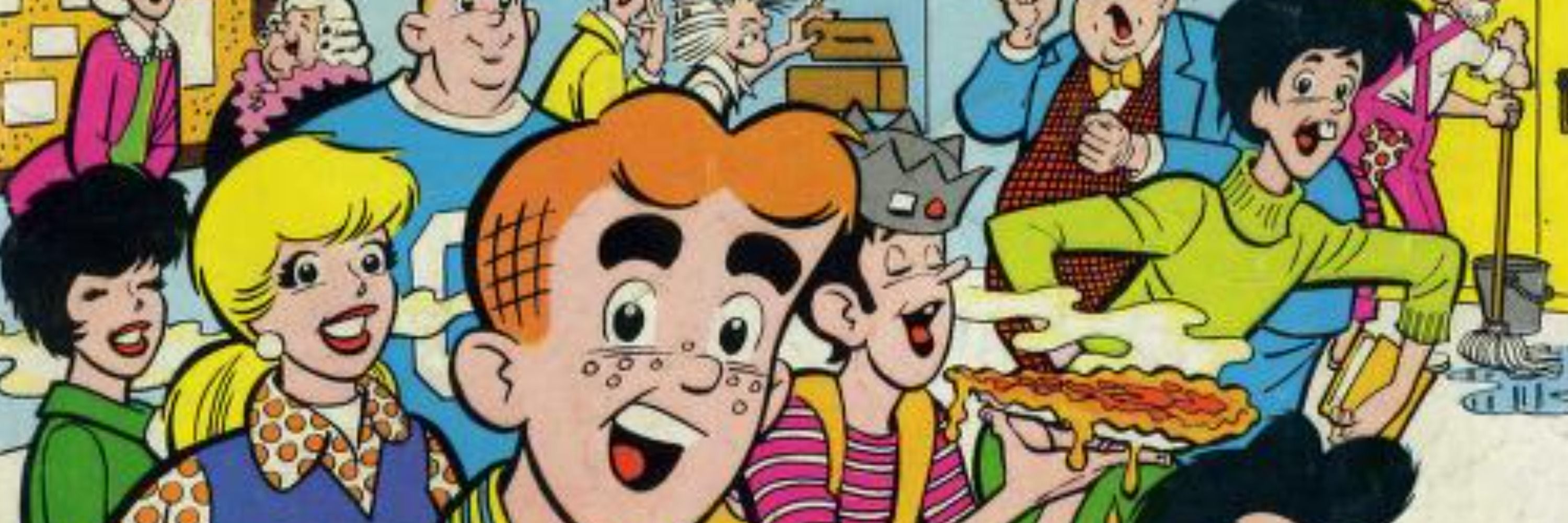 Christian Archie Panels