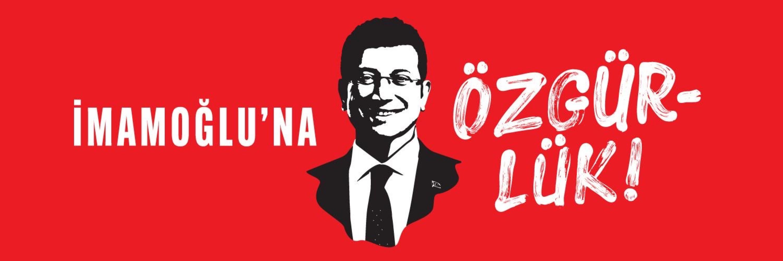 CHP Esenler İlçe Başkanlığı