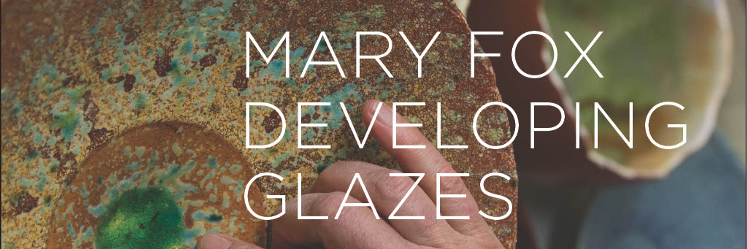 Mary Fox Pottery
