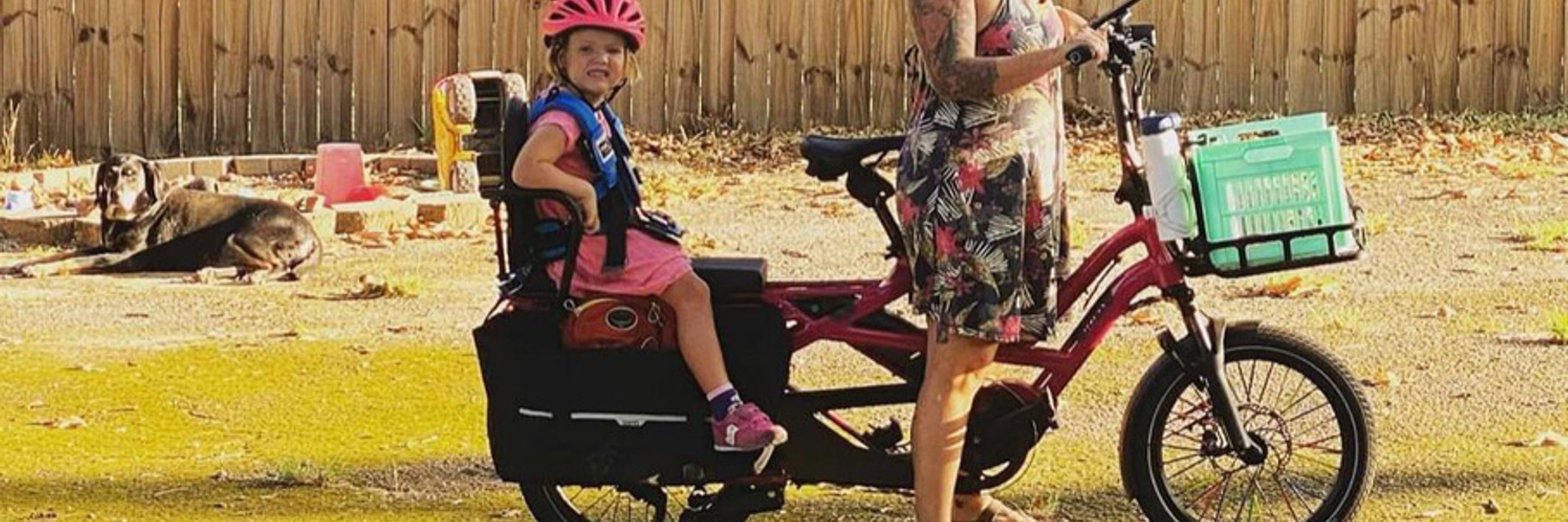 Rachel Cotner🚶👨‍🦽🚴‍♀️👩‍🦯💃 🚌