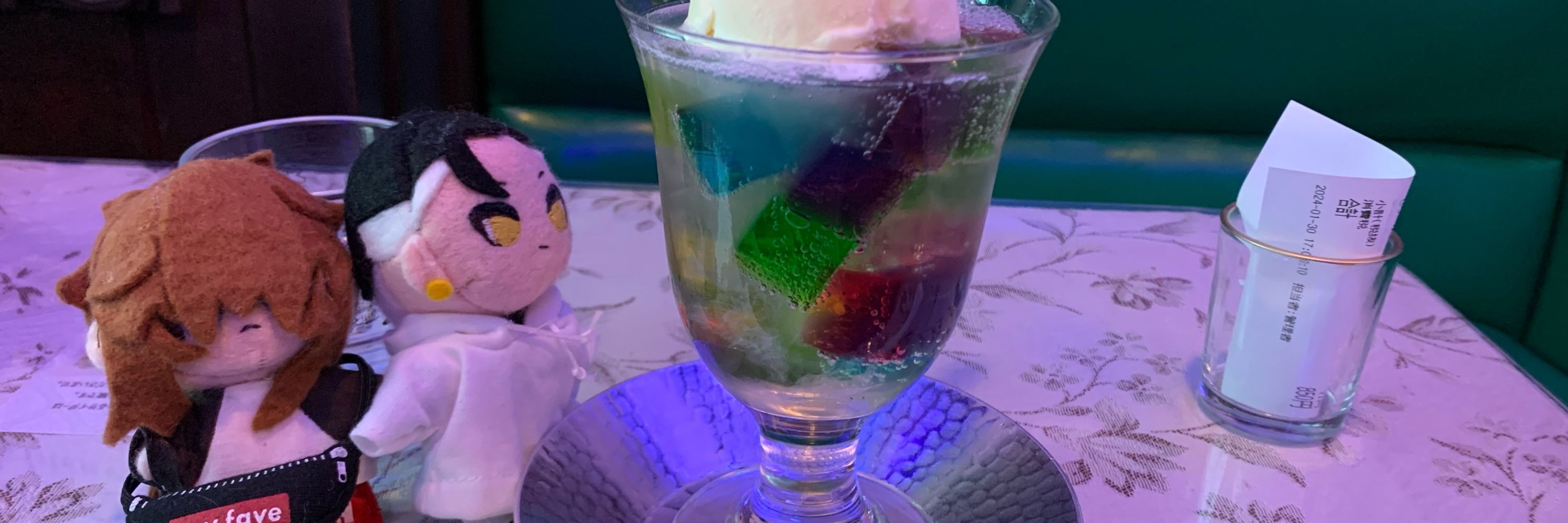 藤原クロべ