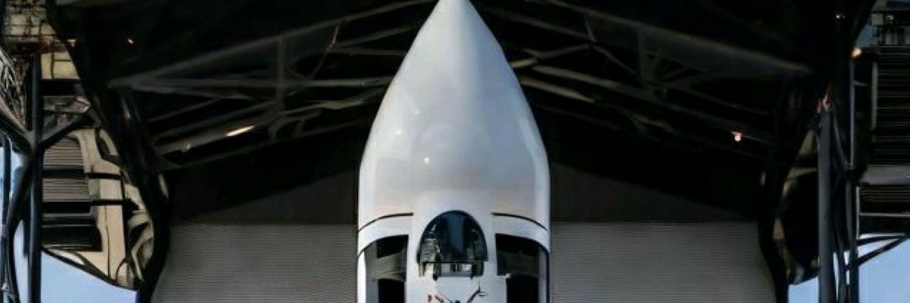 Spacex Musk