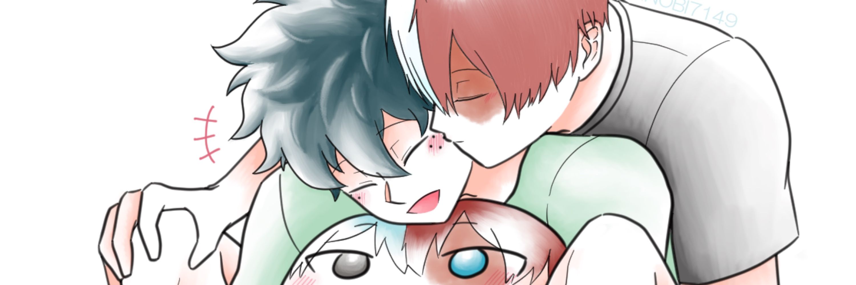 Shock★忍