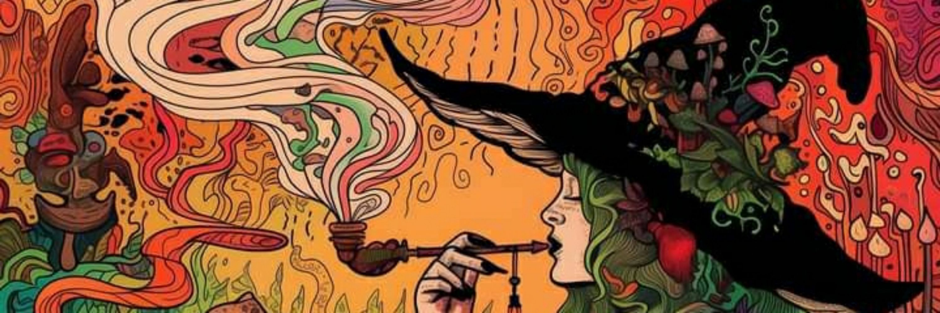 Madame Xanadu