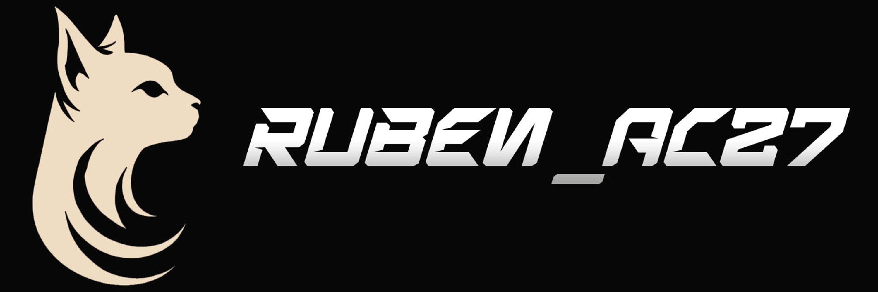Rubén AC27