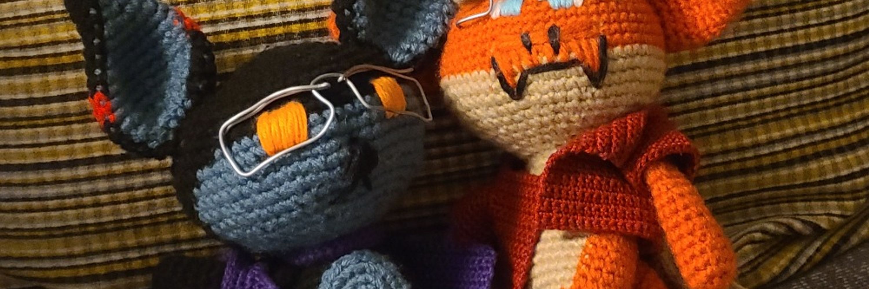 Grapha Crochets!