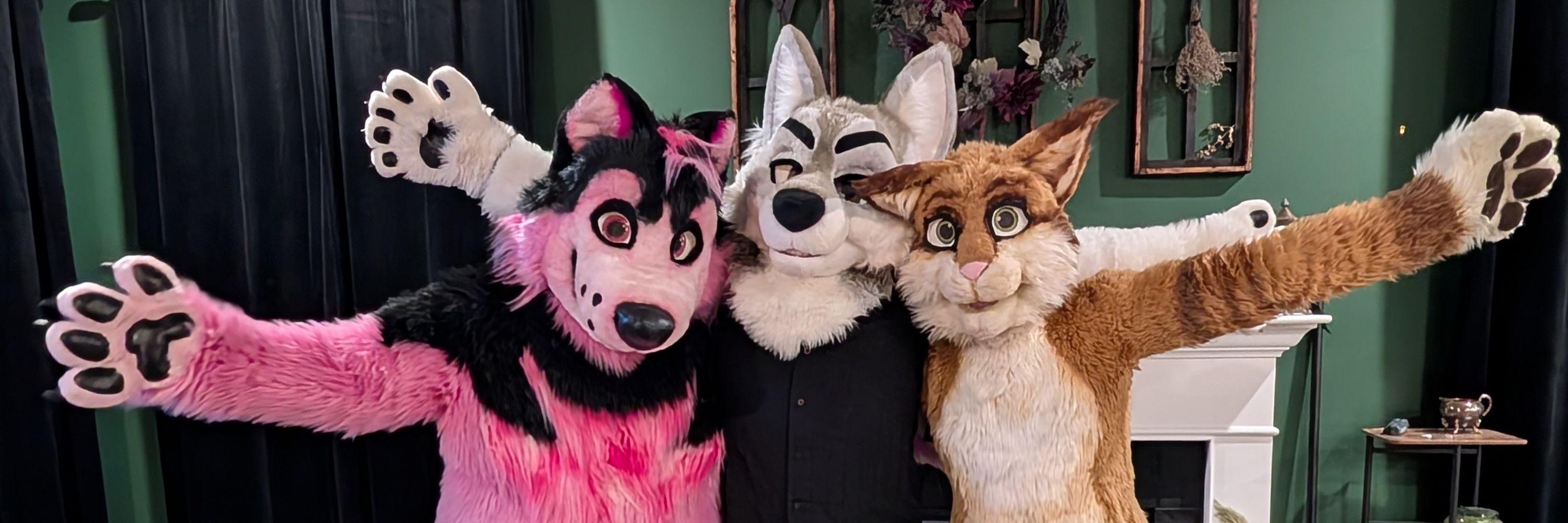 Dimitrius Wuff 