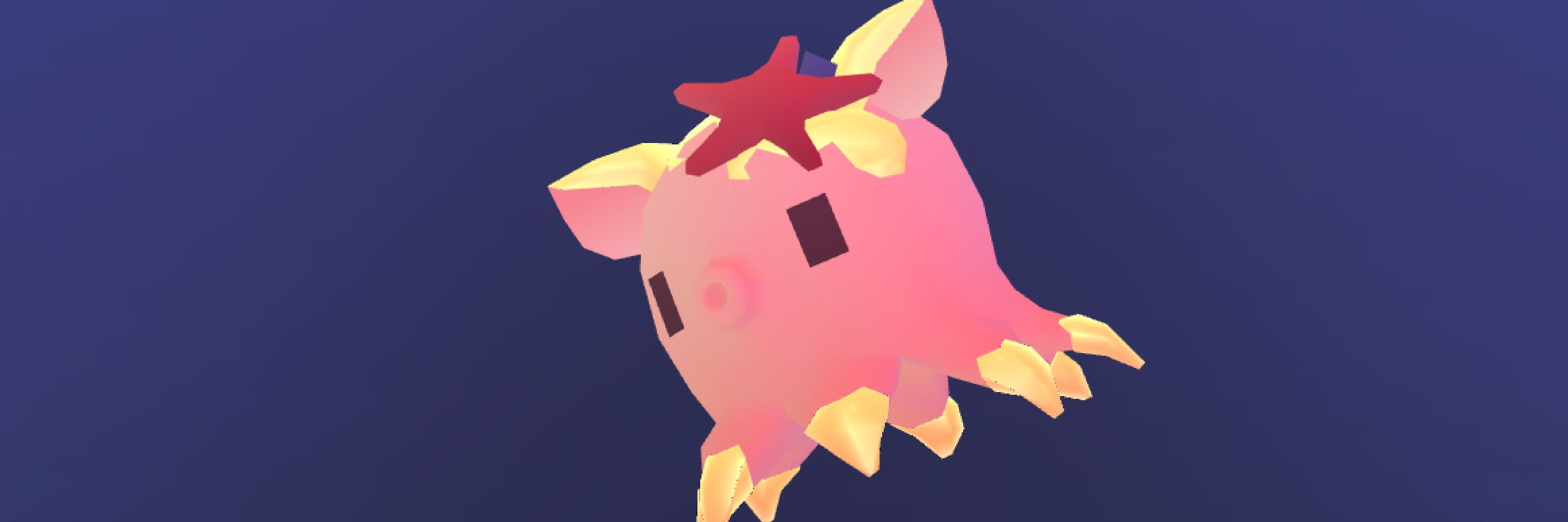 Octopi Child