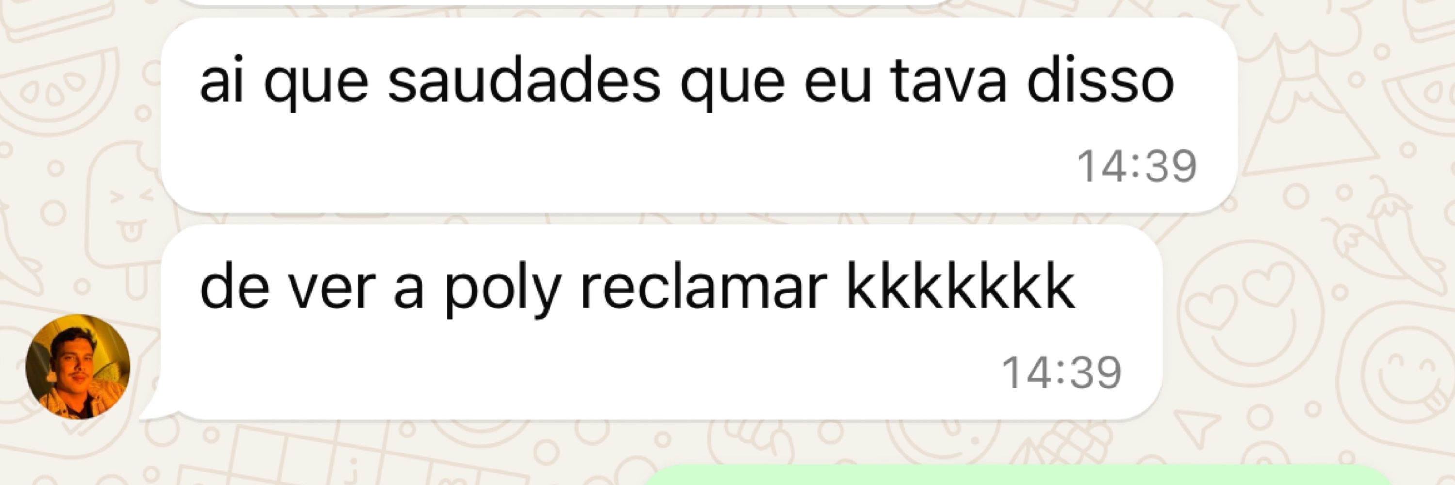 Polyne Bueno