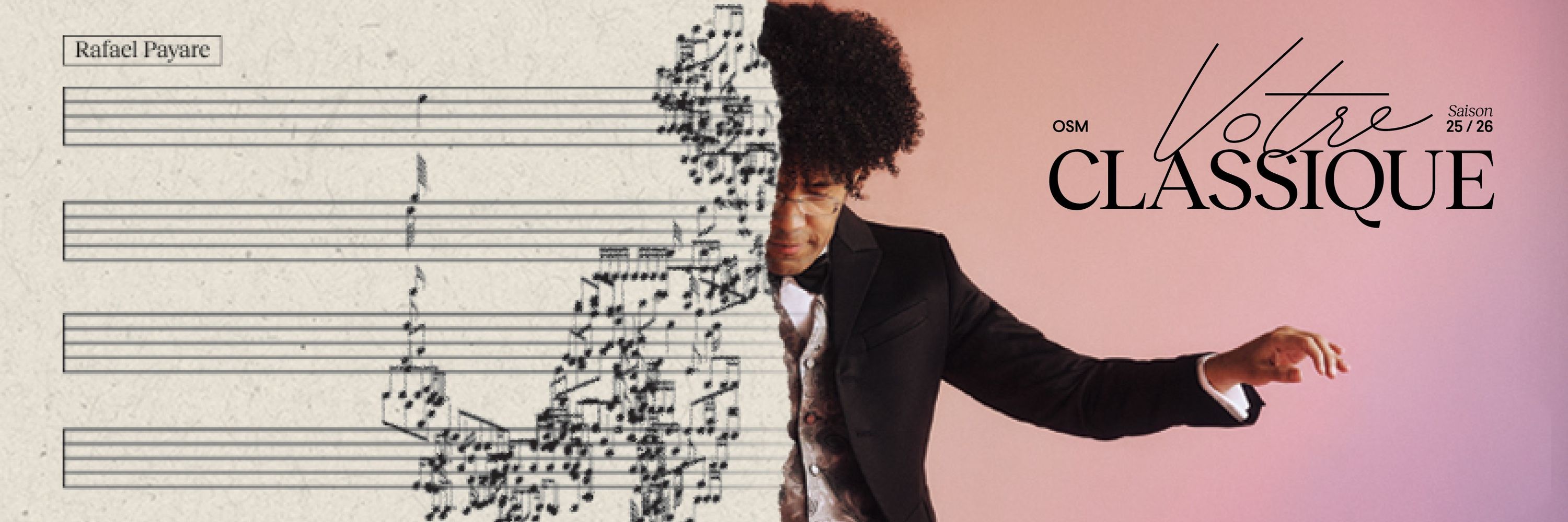 Orchestre symphonique de Montréal (OSM)