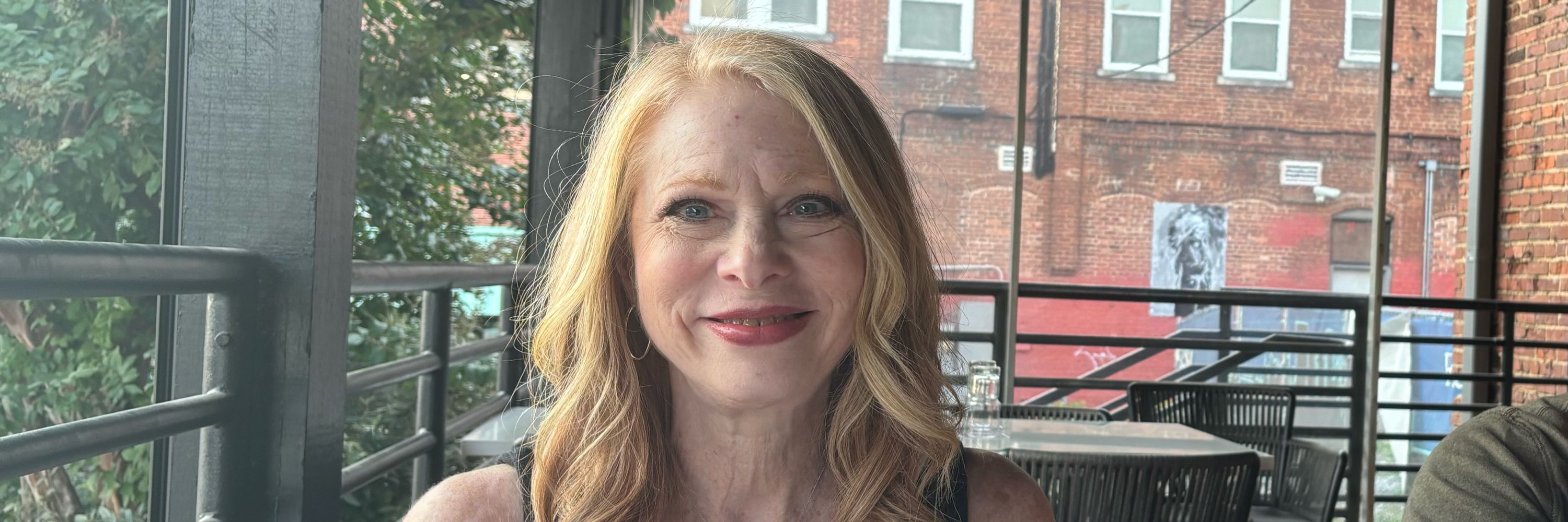 Susan Berkowitz