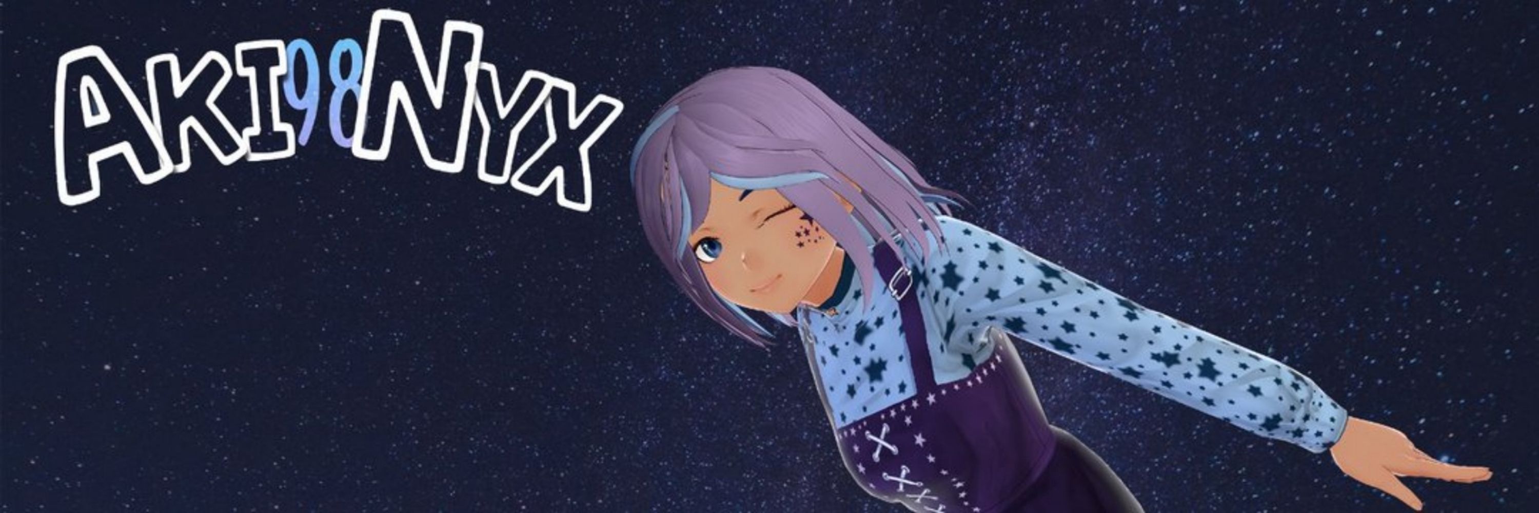 Aki Nyx