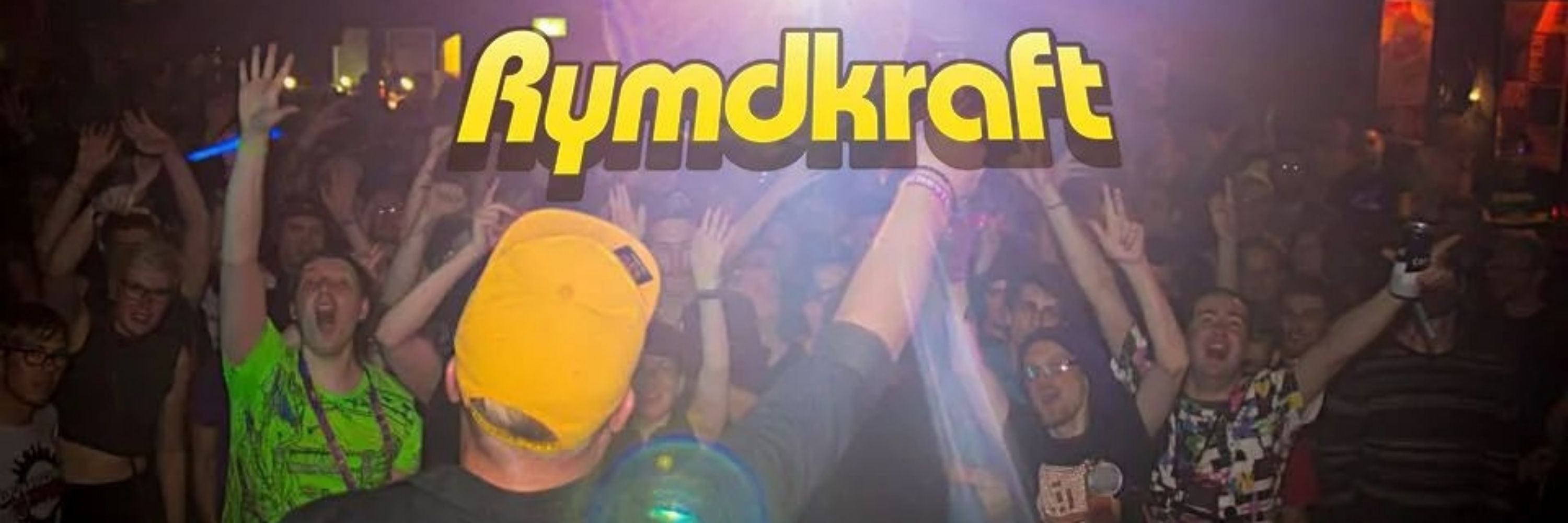 Rymdkraft 