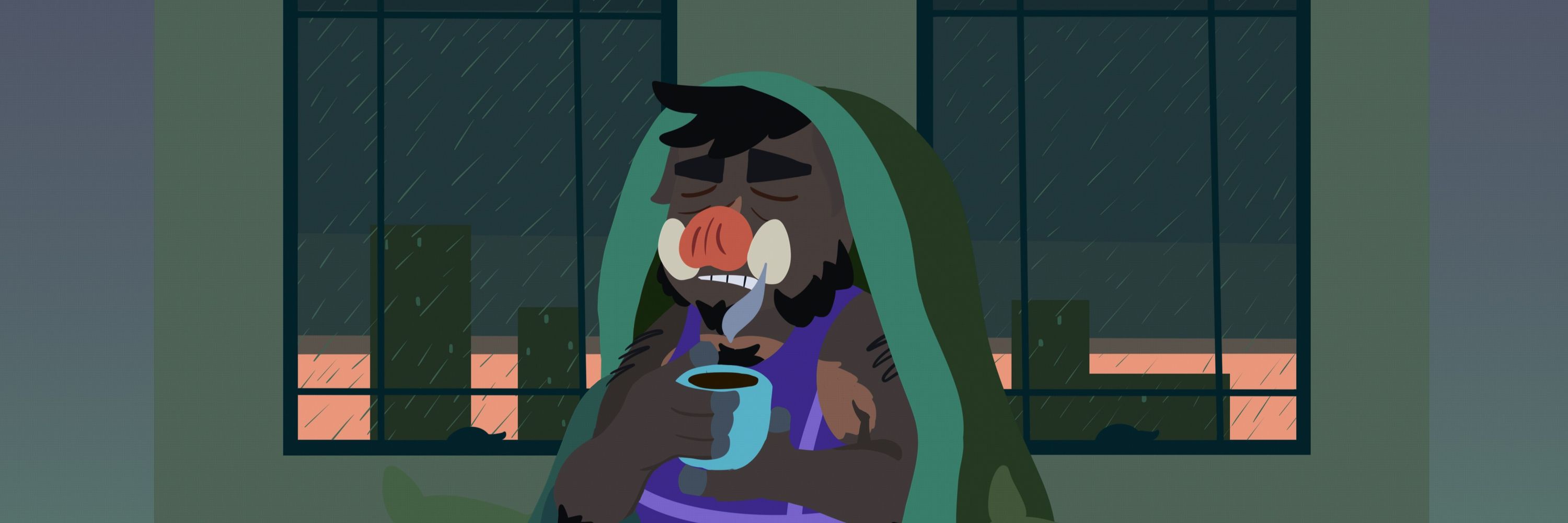 HuoHog