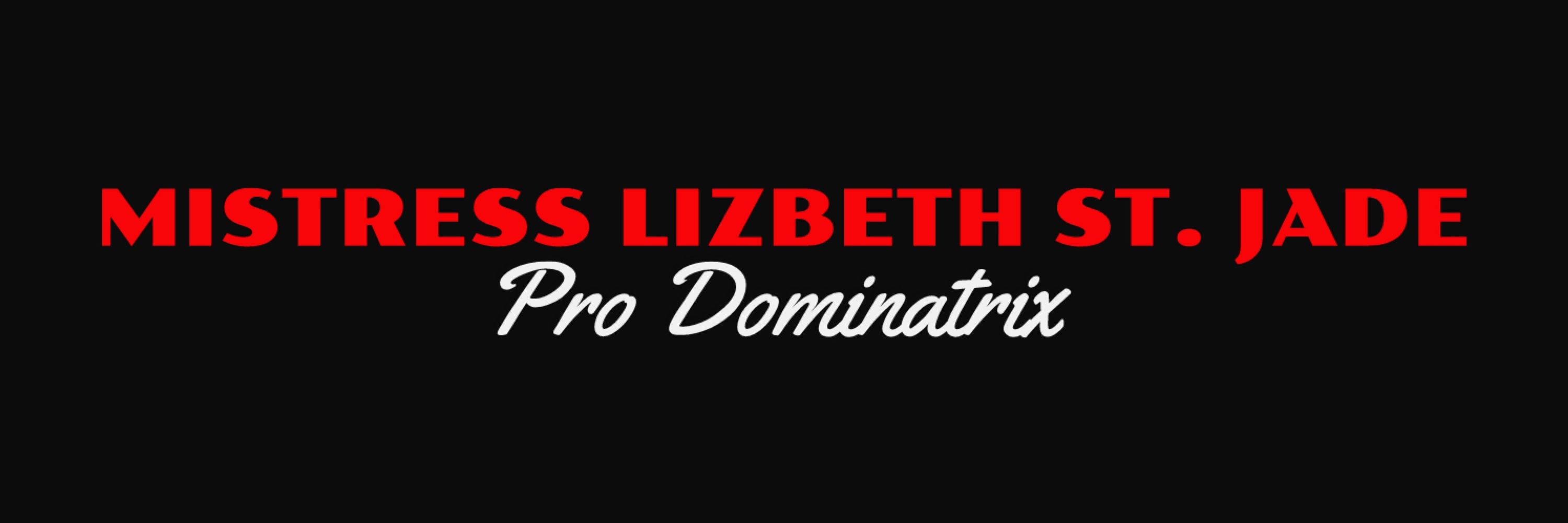 Lizbeth St. Jade