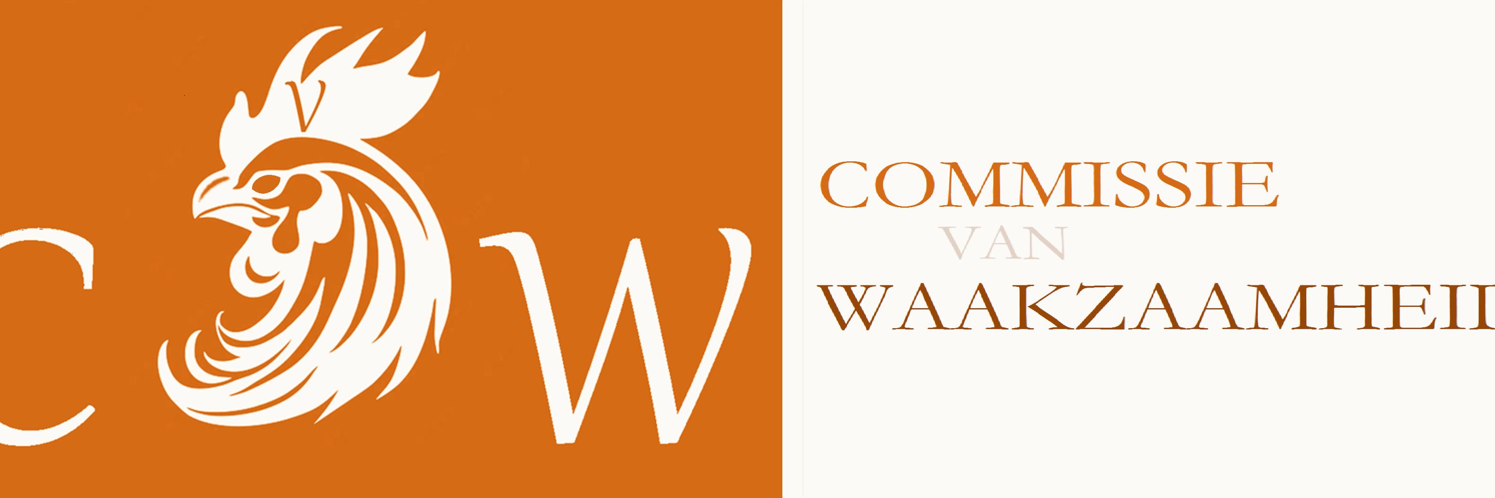 Commissie van Waakzaamheid