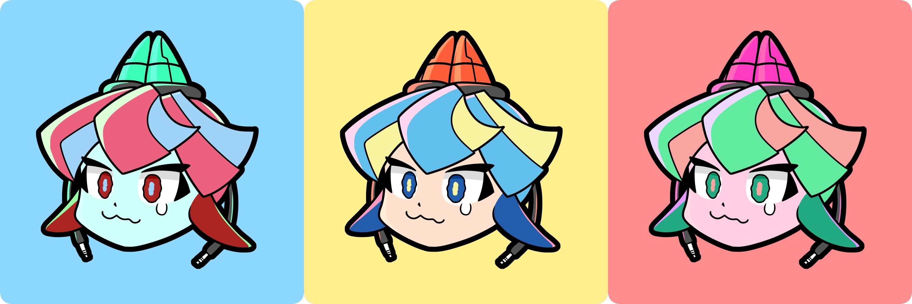 はるか：バネ