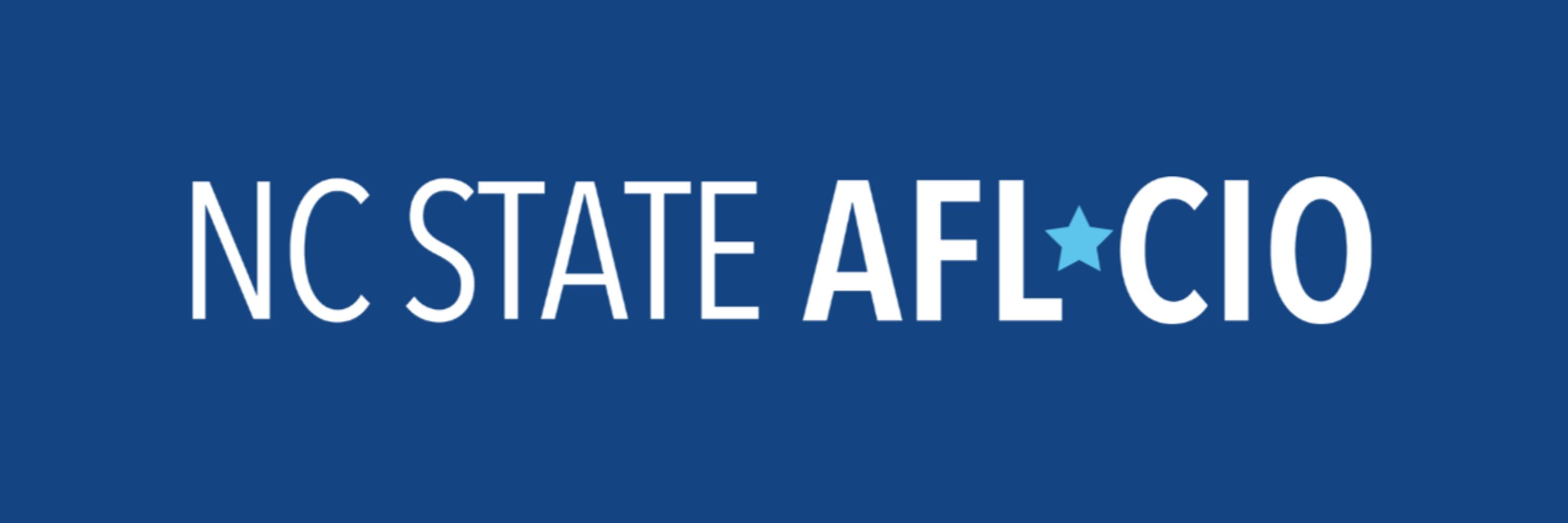 NC State AFL-CIO 