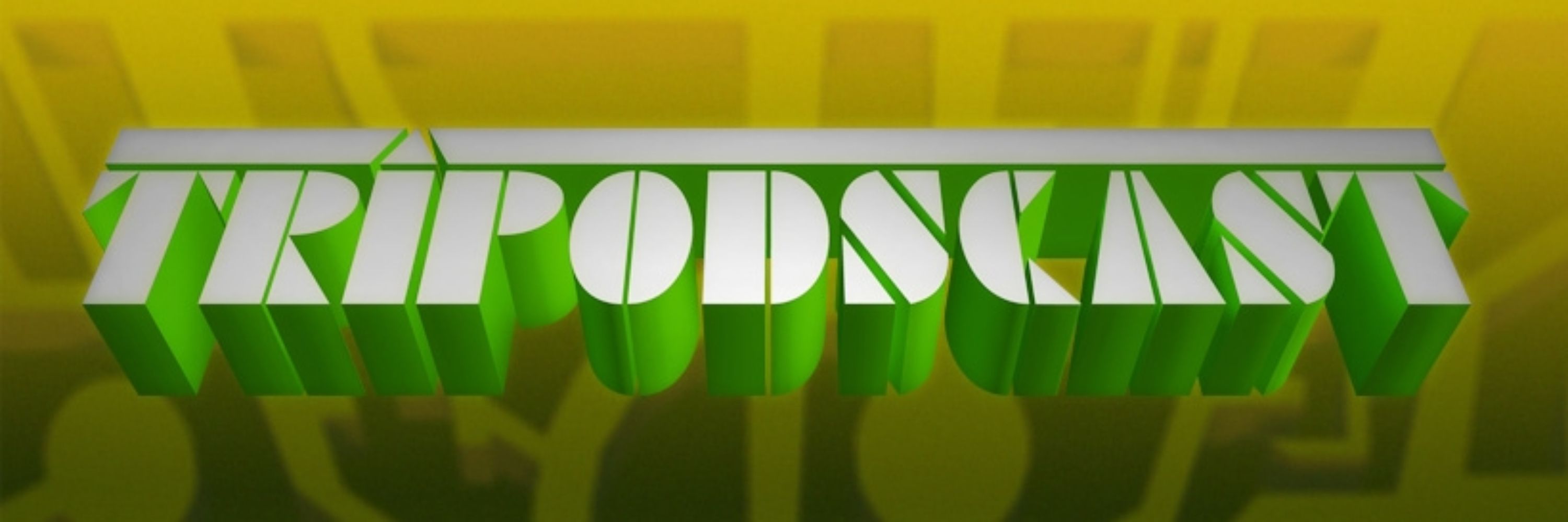 Tripodscast