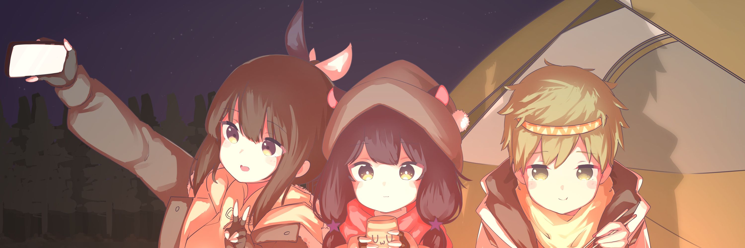 リーシオン@Shion Lee