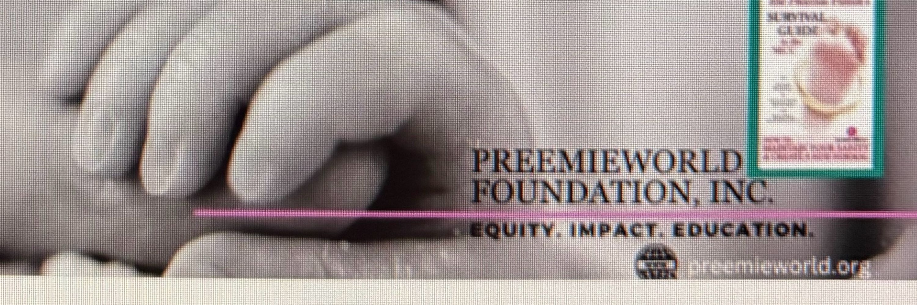 PreemieWorld Foundation