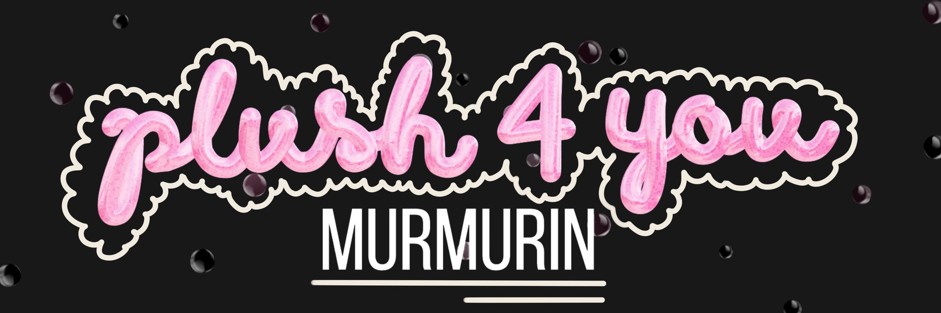 Murmurin