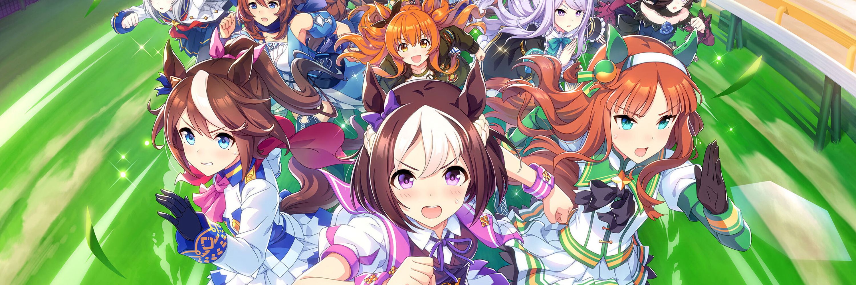 Umamusume EN (Unofficial)