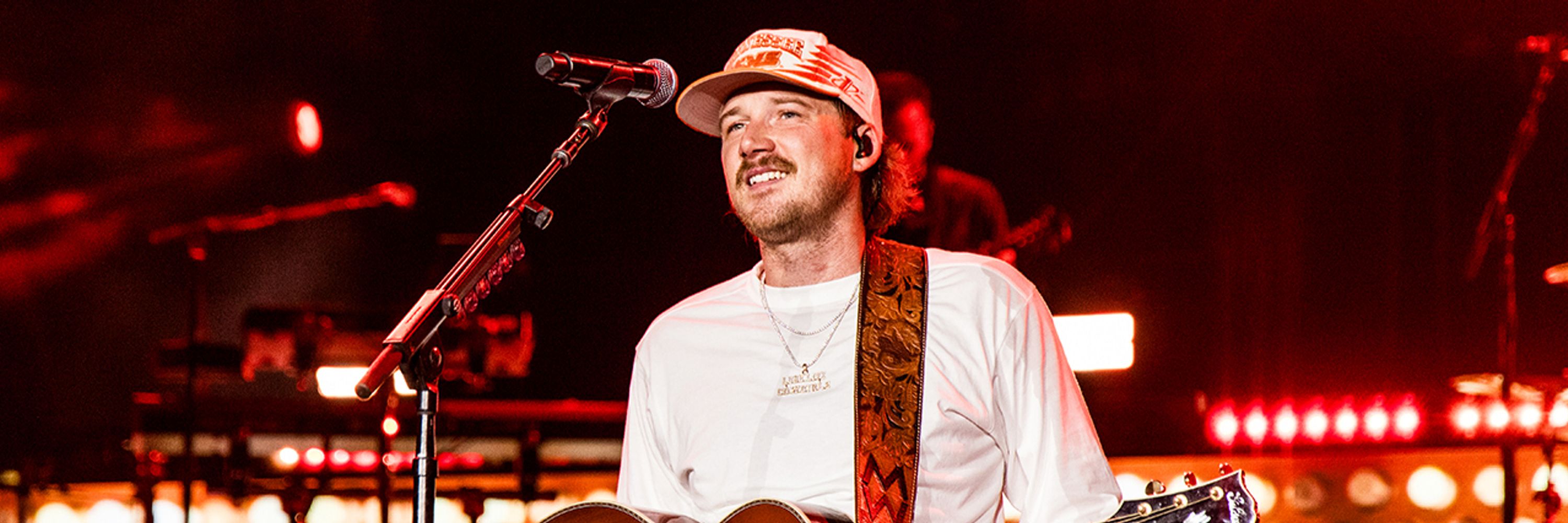 Morgan Wallen