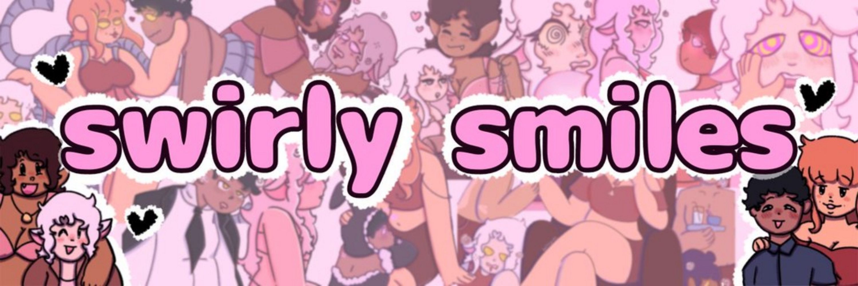 Swirly