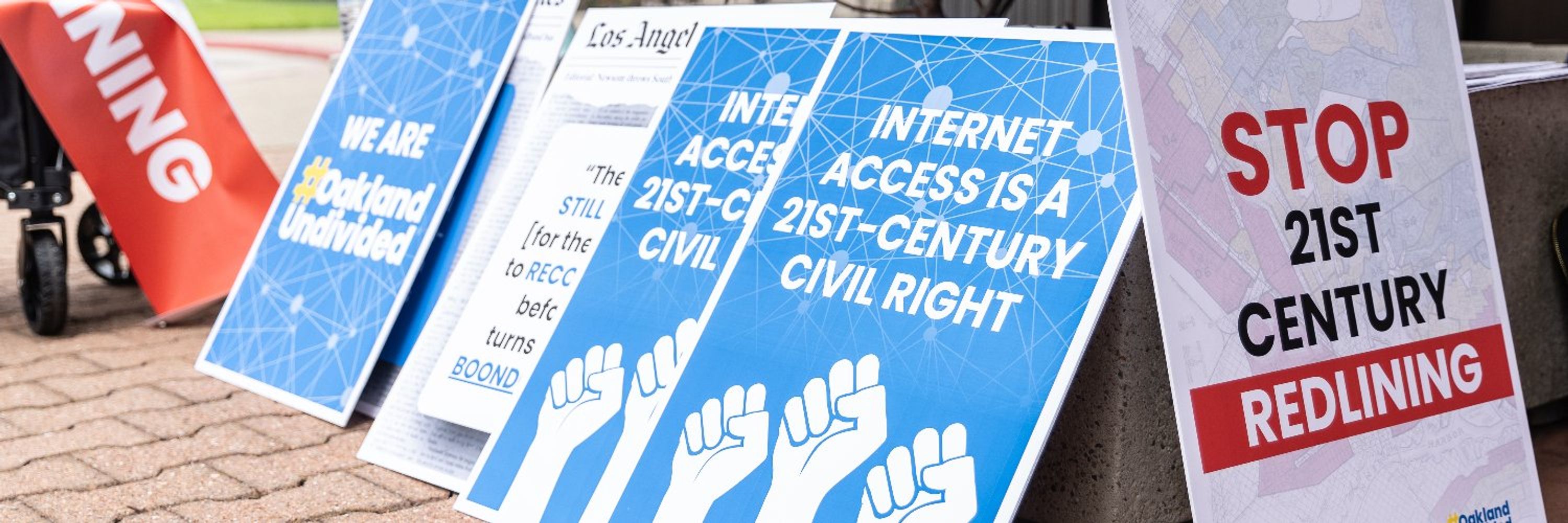 California Alliance for Digital Equity