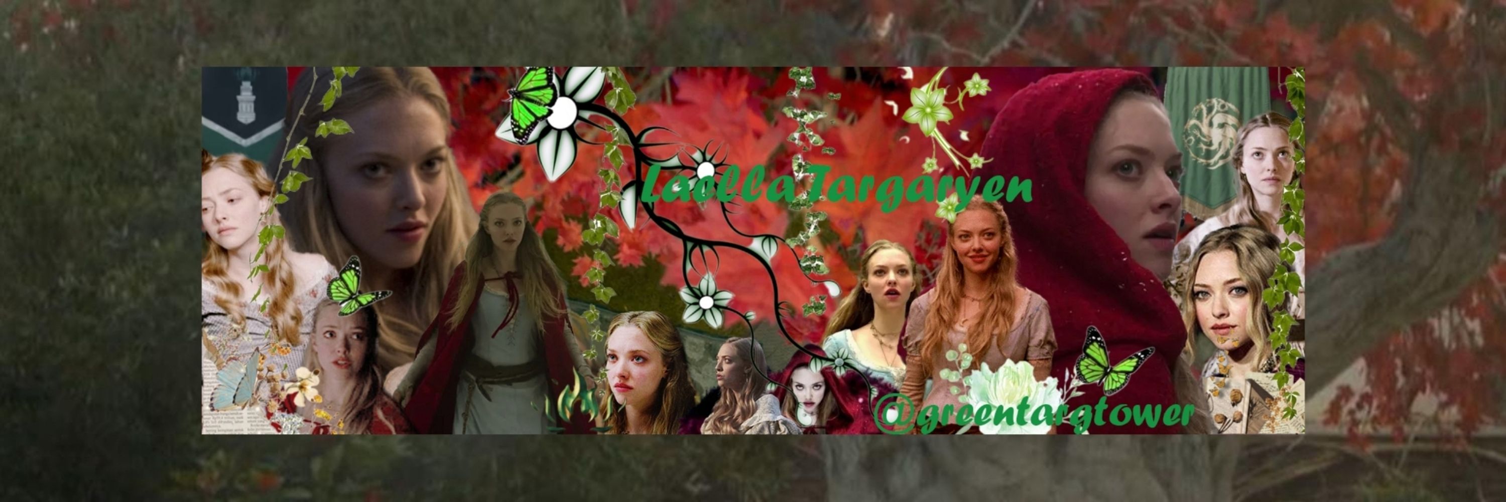 🍁𝑳𝒂𝒆𝒍𝒍𝒂 𝑻𝒂𝒓𝒈𝒂𝒓𝒚𝒆𝒏