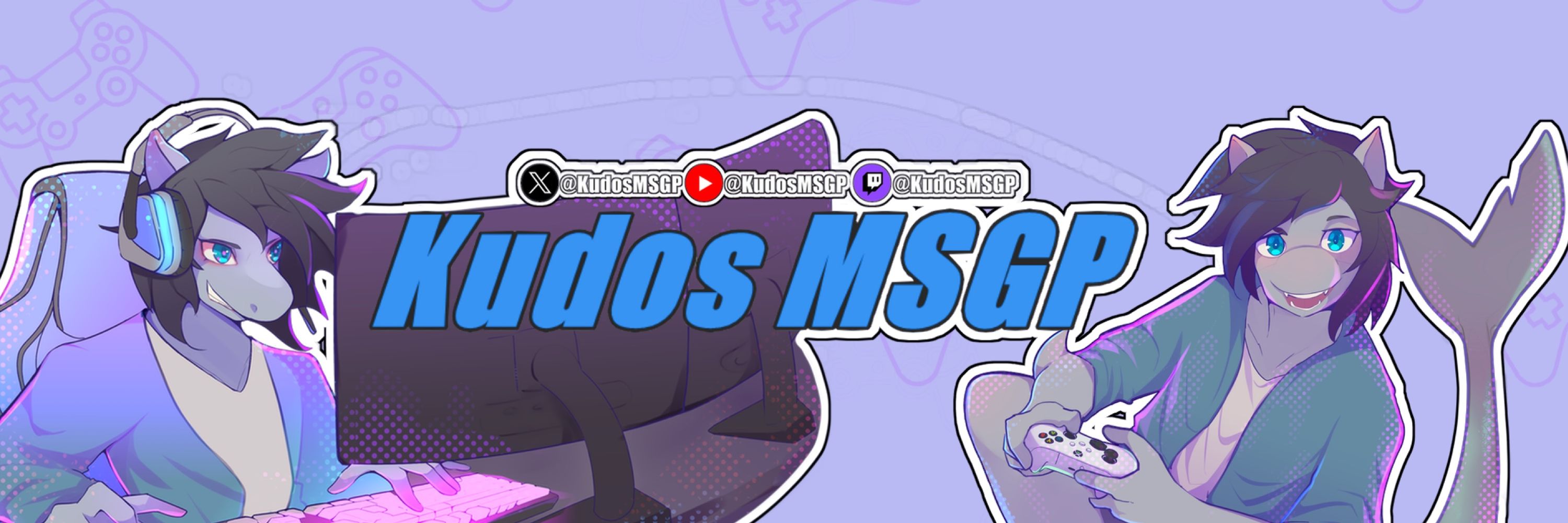 KudosMSGP