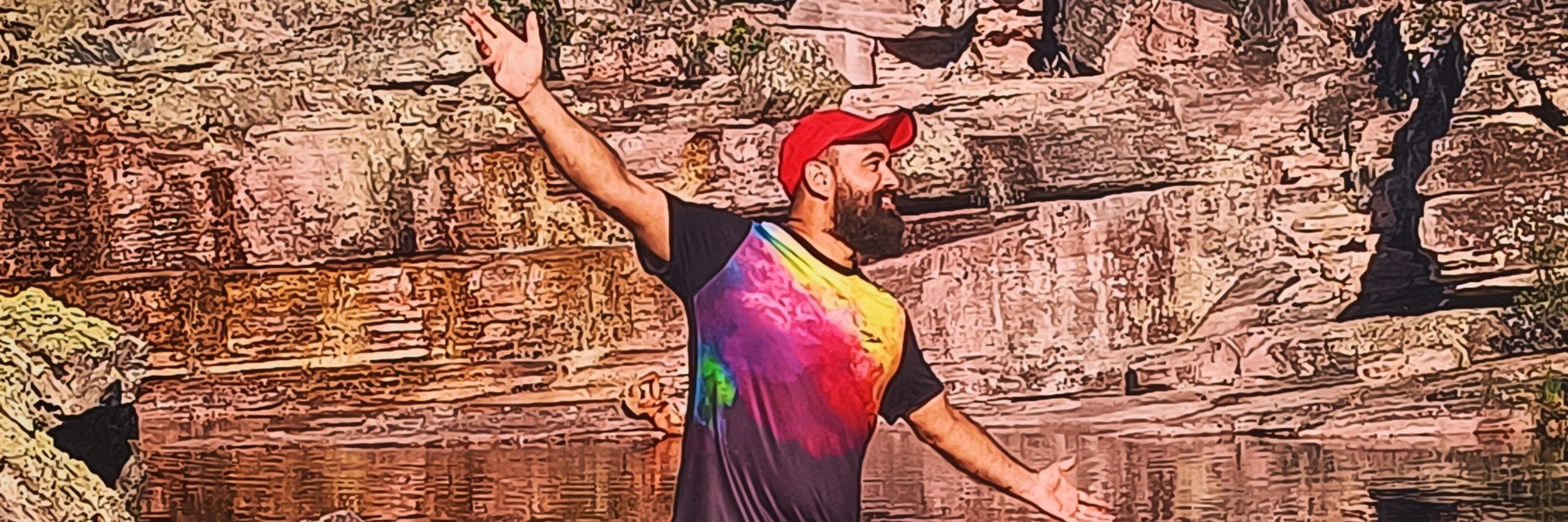 Harrison Ramos