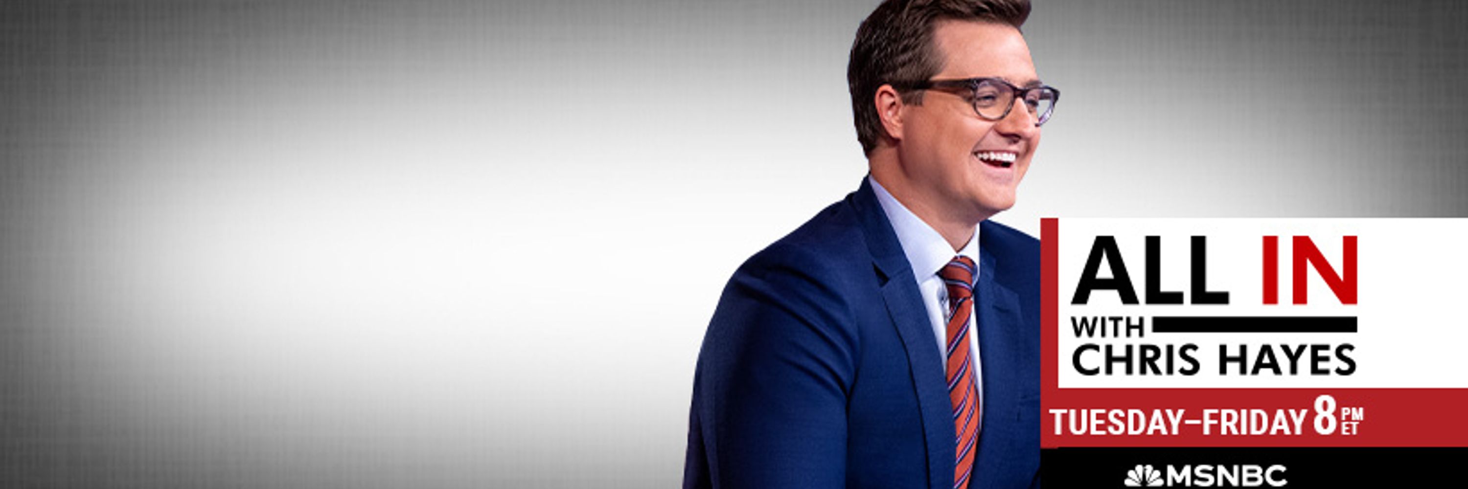 All In with Chris Hayes